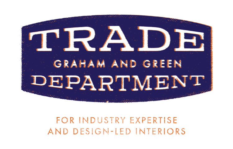 Trade Department Image